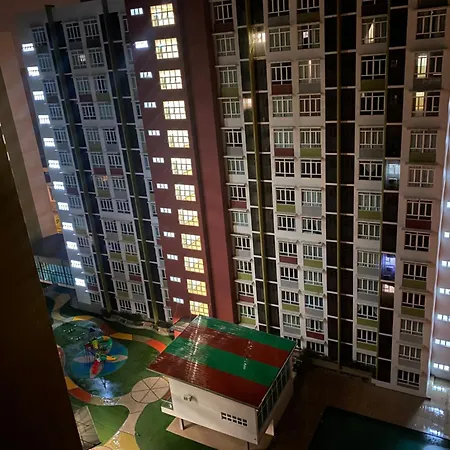 Thea Little Place Kuantan Exterior photo
