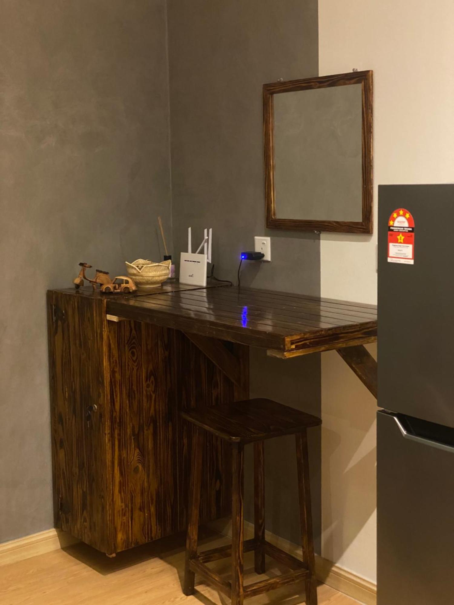 Apartment Thea Little Place Kuantan