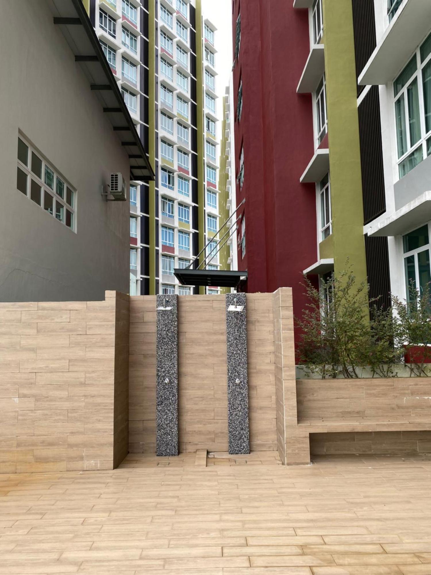 Apartment Thea Little Place Kuantan