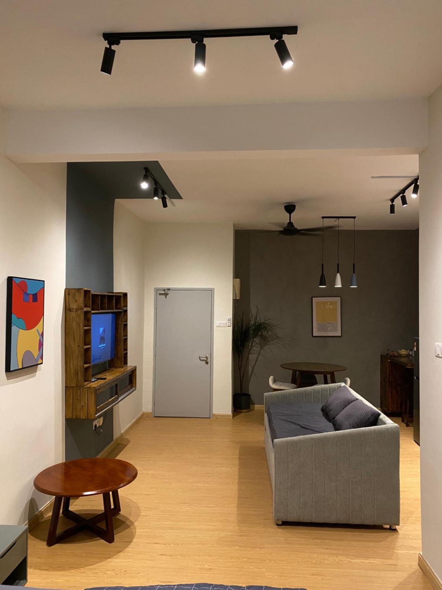 Apartment Thea Little Place