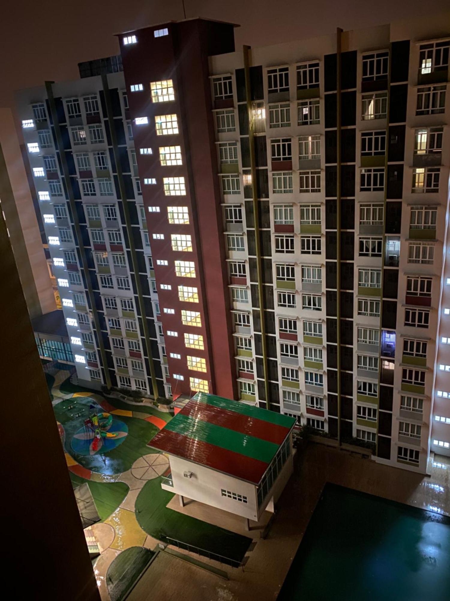 Apartment Thea Little Place *